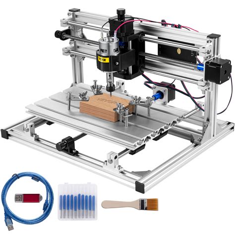 cnc c3018